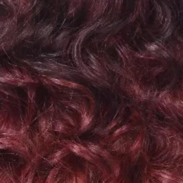 Zury Deep Part Lace Wigs SOM CINNAMON Zury Sis Synthetic Hair Beyond Your Imagination Lace Front Wig - BYD-LACE H LAKE