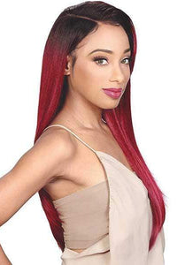 Zury Deep Part Lace Wigs Zury Sis Synthetic Hair Beyond Your Imagination Lace Front Wig - BYD-LACE H TOPEZ
