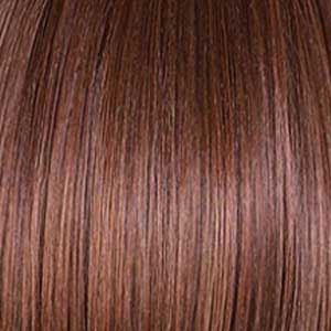Zury Frontal Lace Wigs CHESTNUT Zury Sis Human Hair Texture Natural Dream Lace Front Wig - LACE H ND1