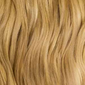 Zury Human Hair Blend Lace Wigs CARAMEL BL Zury Sis Human Hair Blend Natural Mix Lace Front Wig - PM LF LUCY