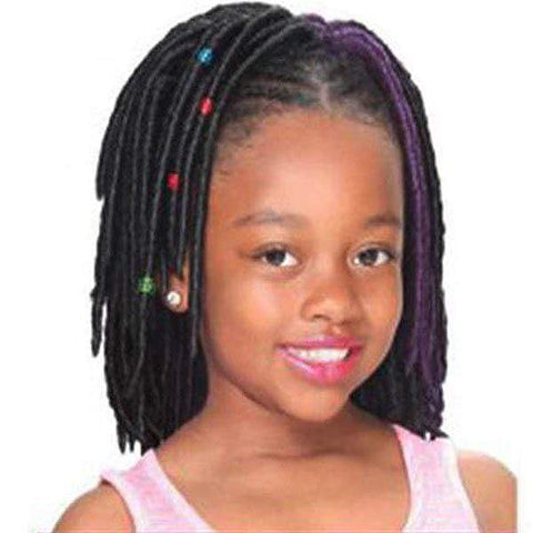 Zury Kids Braid - GENIE LOC 9" - SoGoodBB.com