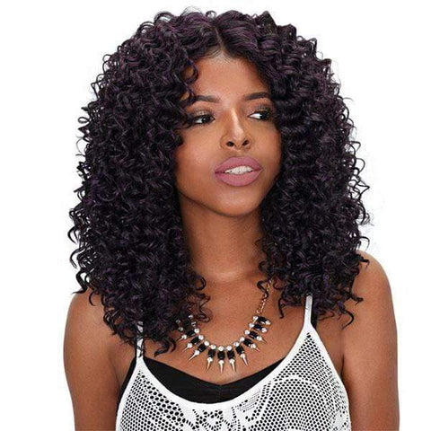 Zury Naturalistar Synthetic Wig - NAT-H 3B RONDA - SoGoodBB.com