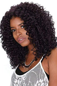 Zury Naturalistar Synthetic Wig - NAT-H 3B RONDA - SoGoodBB.com