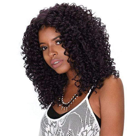 Zury Naturalistar Synthetic Wig - NAT-H 3B RONDA - SoGoodBB.com