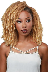Zury Naturalistar V8910 One Pack Enough Crochet Braid - AFRO TWIST - SoGoodBB.com