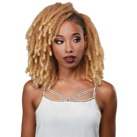 Zury Naturalistar V8910 One Pack Enough Crochet Braid - AFRO TWIST - SoGoodBB.com