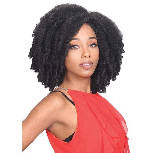 Zury Naturalistar V8910 One Pack Enough Crochet Braid - AFRO TWIST - SoGoodBB.com