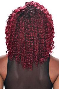 Zury Naturalistar V8910 One Pack Enough Crochet Braid - Deep Twist - SoGoodBB.com