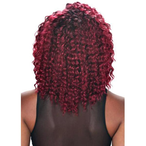 Zury Naturalistar V8910 One Pack Enough Crochet Braid - Deep Twist - SoGoodBB.com
