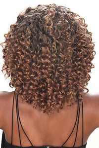 Zury Naturalistar V8910 One Pack Enough Crochet Braid - Gogo Curl - SoGoodBB.com