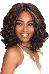 Zury Naturalistar V8910 One Pack Enough Crochet Braid - LOOSE DEEP - SoGoodBB.com