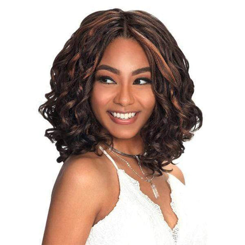 Zury Naturalistar V8910 One Pack Enough Crochet Braid - LOOSE DEEP - SoGoodBB.com