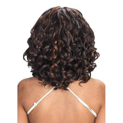 Zury Naturalistar V8910 One Pack Enough Crochet Braid - LOOSE DEEP - SoGoodBB.com