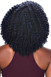 Zury Naturalistar V8910 One Pack Enough Crochet Braid - Water Wave - SoGoodBB.com