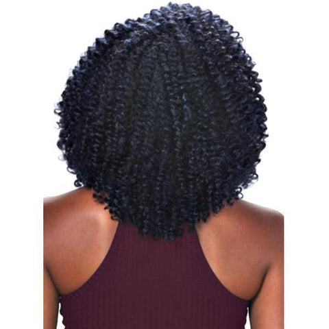 Zury Naturalistar V8910 One Pack Enough Crochet Braid - Water Wave - SoGoodBB.com