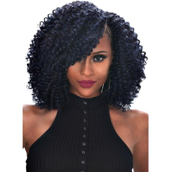 Zury Naturalistar V8910 One Pack Enough Crochet Braid - Water Wave - SoGoodBB.com