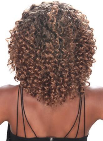Zury Naturalistar V8910 One Pack Enough Weave - WV GOGO CURL - SoGoodBB.com