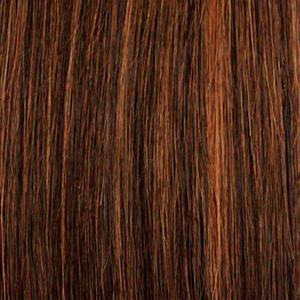 Zury Ponytail FS4/30 Zury Sis 100% Human Hair Coil Curl Ponytail - LADY JERRY