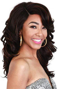 Zury Royal Swiss Lace Ear-To-Ear Lace Wigs - SW-LACE H FERRY - Clearance - SoGoodBB.com