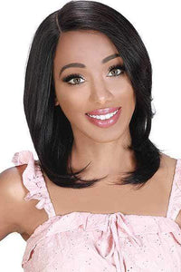 Zury Sis 100% Brazilian Remy Human Hair Wig - HR BRZ ANGELES - SoGoodBB.com