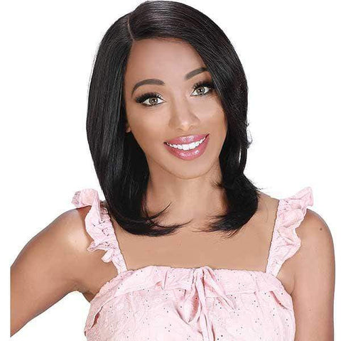 Zury Sis 100% Brazilian Remy Human Hair Wig - HR BRZ ANGELES - SoGoodBB.com
