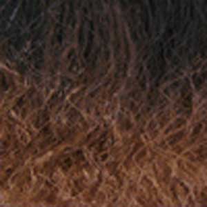 Zury Sis 100% Brazilian Remy Human Hair Wig - HR-BRZ JERRY - Clearance - SoGoodBB.com