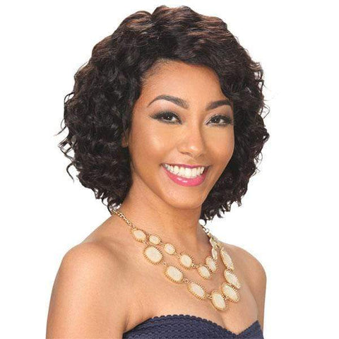 Zury Sis 100% Brazilian Remy Human Hair Wig - HR BRZ LOOSE DEEP - Unbeatable - SoGoodBB.com