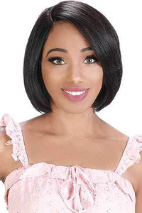Zury Sis 100% Brazilian Remy Human Hair Wig - HR BRZ LOS - Unbeatable - SoGoodBB.com