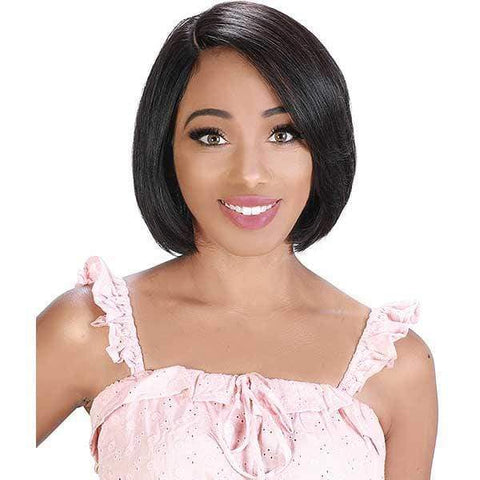 Zury Sis 100% Brazilian Remy Human Hair Wig - HR BRZ LOS - Unbeatable - SoGoodBB.com