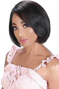 Zury Sis 100% Brazilian Remy Human Hair Wig - HR BRZ LOS - Unbeatable - SoGoodBB.com