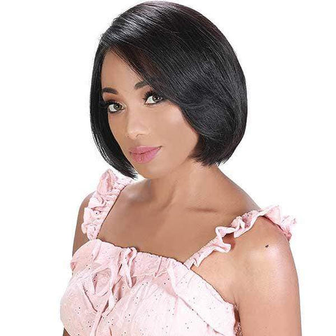 Zury Sis 100% Brazilian Remy Human Hair Wig - HR BRZ LOS - Unbeatable - SoGoodBB.com