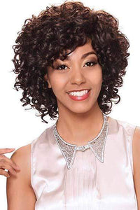 Zury Sis 100% Brazilian Remy Human Hair Wig - HR BRZ OPRAH - Unbeatable - SoGoodBB.com