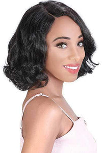 Zury Sis 100% Brazilian Remy Human Hair Wig - HR BRZ RONA - SoGoodBB.com
