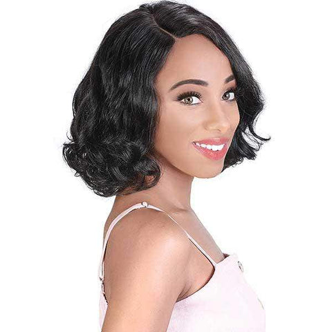 Zury Sis 100% Brazilian Remy Human Hair Wig - HR BRZ RONA - SoGoodBB.com