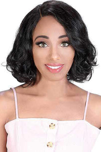 Zury Sis 100% Brazilian Remy Human Hair Wig - HR BRZ RONA - SoGoodBB.com