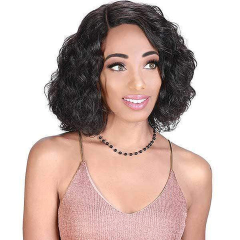 Zury Sis 100% Brazilian Remy Human Hair Wig - HR BRZ SHA - Clearance - SoGoodBB.com