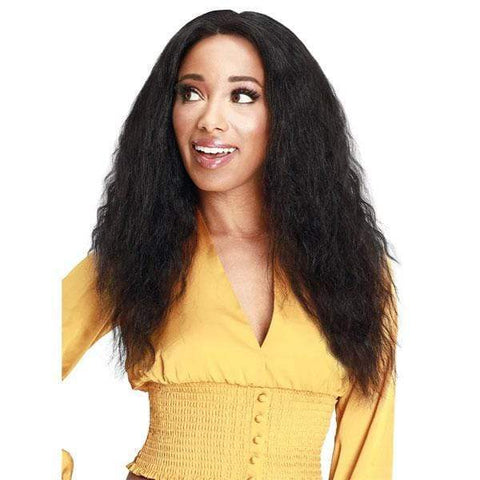 Zury Sis 100% Brazilian Virgin Human Hair Wig - HRH BRZ FP LACE RAELA - SoGoodBB.com