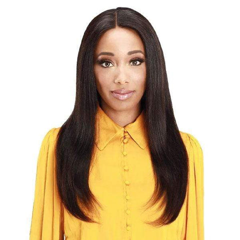 Zury Sis 100% Brazilian Virgin Human Hair Wig - HRH BRZ FP LACE YONA - Unbeatable - SoGoodBB.com