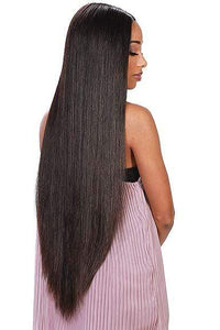 Zury Sis 100% Brazilian Virgin Human Hair Wig - HRH BRZ LACE AIR - SoGoodBB.com