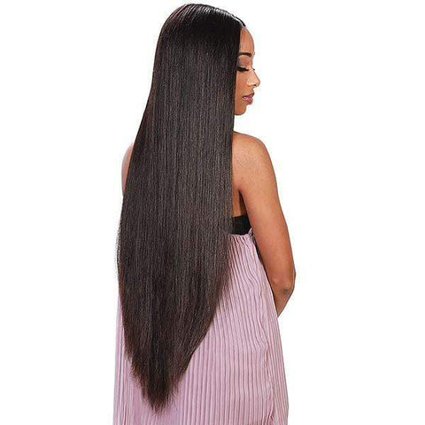Zury Sis 100% Brazilian Virgin Human Hair Wig - HRH BRZ LACE AIR - SoGoodBB.com