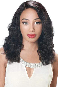 Zury Sis 100% Brazilian Virgin Human Hair Wig - HRH BRZ LACE EVE - Unbeatable - SoGoodBB.com