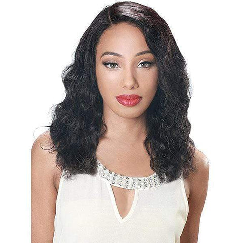 Zury Sis 100% Brazilian Virgin Human Hair Wig - HRH BRZ LACE EVE - Unbeatable - SoGoodBB.com