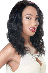 Zury Sis 100% Brazilian Virgin Human Hair Wig - HRH BRZ LACE EVE - Unbeatable - SoGoodBB.com