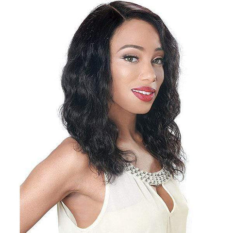 Zury Sis 100% Brazilian Virgin Human Hair Wig - HRH BRZ LACE EVE - Unbeatable - SoGoodBB.com