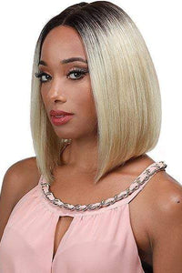 Zury Sis 100% Brazilian Virgin Human Hair Wig - HRH BRZ LACE GETTY - Clearance - SoGoodBB.com