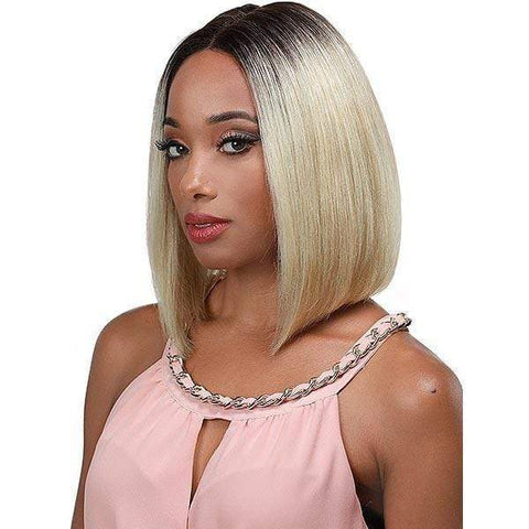 Zury Sis 100% Brazilian Virgin Human Hair Wig - HRH BRZ LACE GETTY - Clearance - SoGoodBB.com