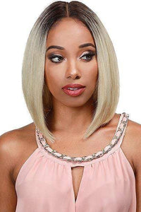 Zury Sis 100% Brazilian Virgin Human Hair Wig - HRH BRZ LACE GETTY - Clearance - SoGoodBB.com