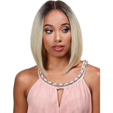 Zury Sis 100% Brazilian Virgin Human Hair Wig - HRH BRZ LACE GETTY - Clearance - SoGoodBB.com