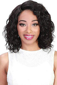 Zury Sis 100% Brazilian Virgin Human Hair Wig - HRH BRZ LACE LIVIA - Clearance - SoGoodBB.com