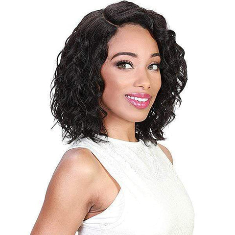 Zury Sis 100% Brazilian Virgin Human Hair Wig - HRH BRZ LACE LIVIA - Clearance - SoGoodBB.com
